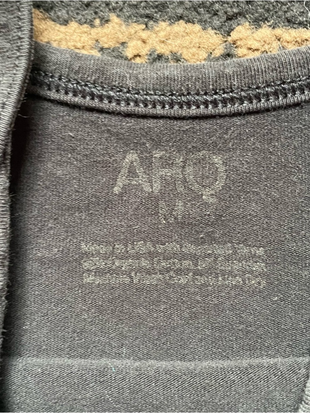Organic cotton tank top - Picture 2 of 2